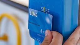 tarifa social sube: quienes acceden al 55% de descuento en marzo