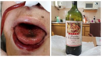Vecinas de San Vicente se intoxicaron con un vino en mal estado: una está internada grave