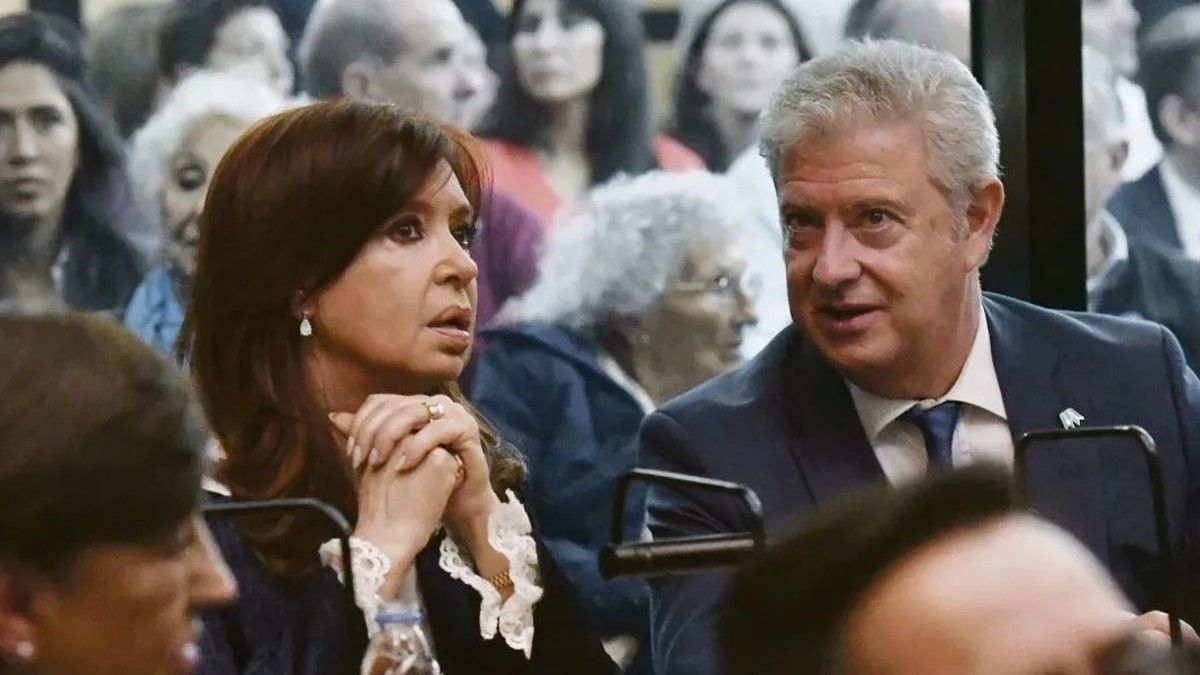 Cristina Kirchner apuntó a un senador del PRO: Su asesor defiende al que me quiso matar