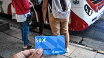Boleto universitario: cuánto dinero recibirán estudiantes bonaerenses en la SUBE