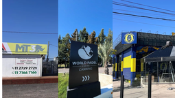 importantes desarrollos comerciales en canning: no importa cuando leas esto