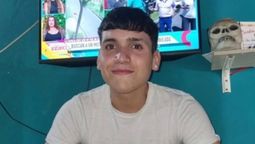 almirante brown: buscan a un joven de glew perdido desde hace tres dias