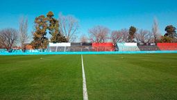 estrella del sur sera local en adrogue en el arranque de la primera c