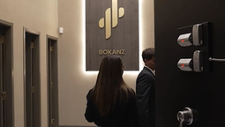 bokanz se desvinculo de la causa y aclaro que el allanamiento fue por un cliente investigado