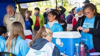 Malvinas Argentinas: realizarán una jornada integral de salud con atención gratuita