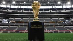 mundial: la cancilleria publico los requisitos para los hinchas que viajen a cualquiera de las tres sedes