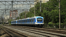 habra modificaciones en los horarios del tren roca este fin de semana: las razones