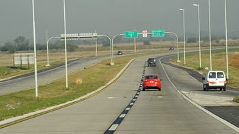 Peajes sin barrera: San Vicente será pionero en la aplicación del sistema Free Flow