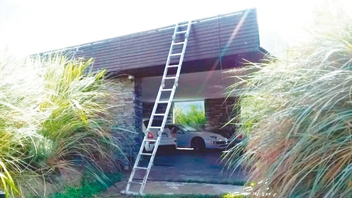 El valor total de la inversión para tres manzanas ronda los 40 millones de pesos. 