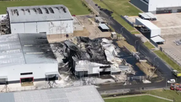 a mas de un mes de la explosion en ezeiza: como sigue la investigacion