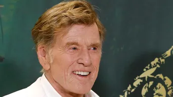 Murió Robert Redford, leyenda del cine y referente del cine independiente