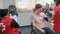 almirante brown: realizaran una jornada de donacion de sangre