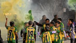 mundialito de futbol infantil de lanus: los campeones de un certamen con 6 mil participantes
