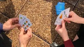 Lomas: se viene una nueva tarde de truco en la Plaza Grigera