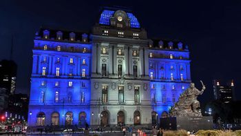 Palacio Libertad: Buenos Aires se prepara para despedir el 2025 con un concierto gratuito