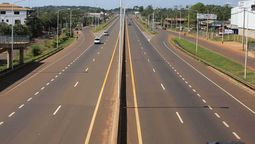 el gobierno habilita a provincias a concesionar rutas nacionales con peaje por hasta 30 anos