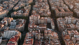 correo desde madrid: la crisis de la vivienda y un espejo que adelanta