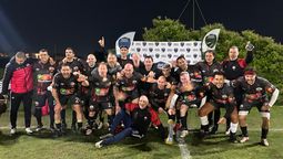 lagos de canning sigue levantando copas: grito campeon del apertura de master
