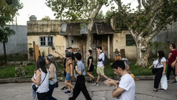 vuelve a turdera el recorrido que senala sitios vinculados a la ultima dictadura