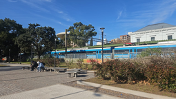 monte grande: un muerto tras un tragico accidente en el tren roca