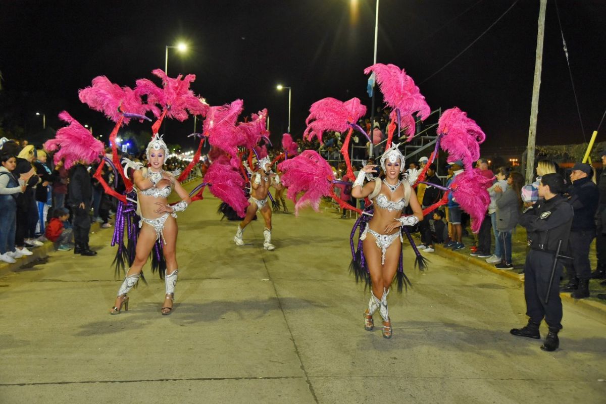 Comienza el Carnaval en Ezeiza: dónde será y qué artistas se presentarán