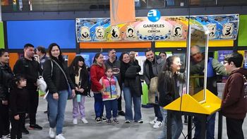 Lanús: realizarán jornada para acercar a los chicos a la ciencia en Abremate