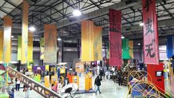 lanus: realizaran espectaculos en abremate durante las vacaciones de invierno
