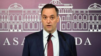 Adorni anunciará las últimas medidas del Gobierno en 2025: cuáles serán