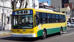 paro de colectivos en el conurbano: cuales son las lineas que no circulan