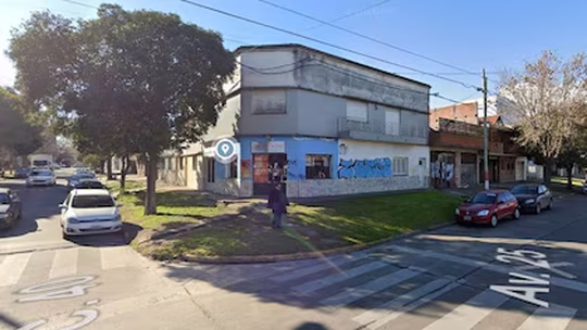 Maniataron a una jubilada en su casa y se llevaron solo $30 mil