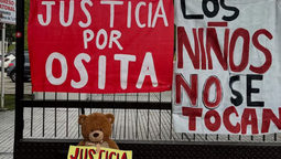 lomas: piden 11 anos de prision para un hombre acusado de abusar de su hija