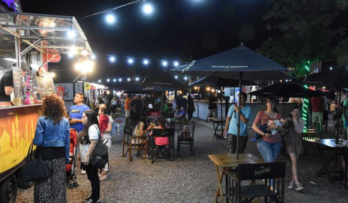 Llega PICAR a Almirante Brown: un festival de picada y cerveza artesanal