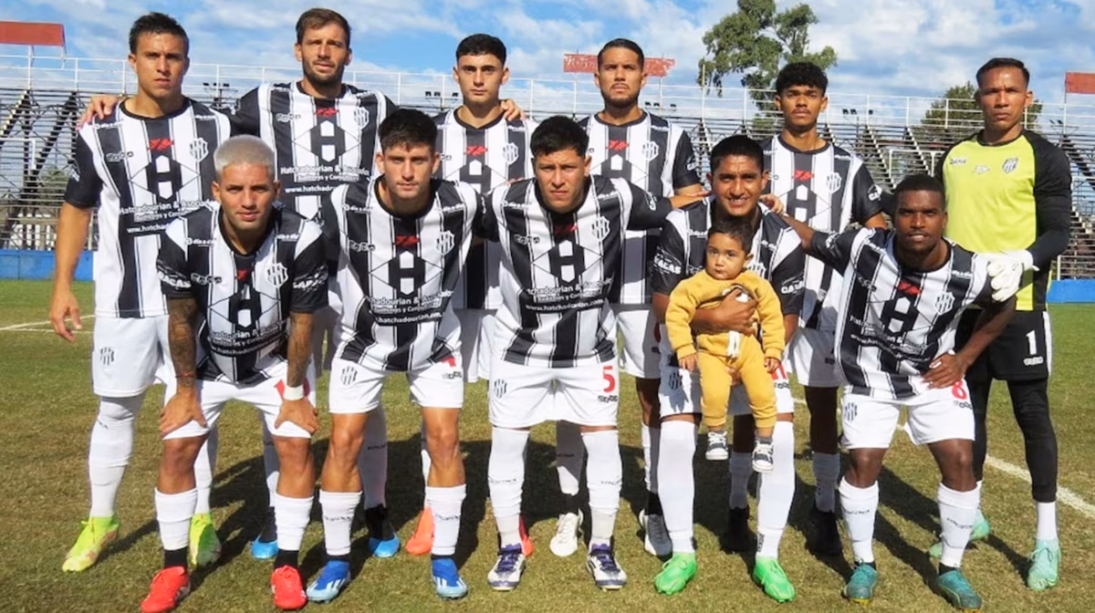 Suspendieron a jugadores de El Porvenir por sospechas de apuestas deportivas