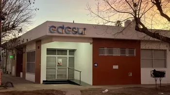 Corte de luz por obras en San Vicente: a qué hora se normaliza