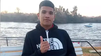 Ezeiza: la autopsia reveló que Nicolás Duarte murió ahogado