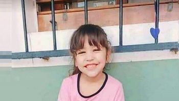 Crimen de una nena de 5 años en Monte Grande: piden perpetua para el padrastro y 21 años de prisión para la madre