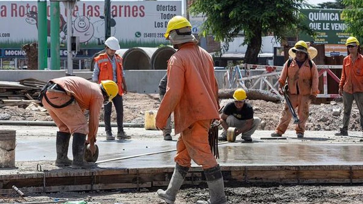 Concluyeron las obras en Independiente de Burzaco - Noticias de Brown