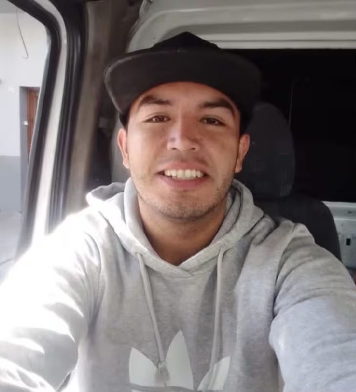 El vecino de Burzaco hab&iacute;a llevado a su novia a la estaci&oacute;n y recibi&oacute; el disparo.