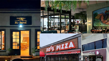 Viajar por el mundo sin salir de Canning.