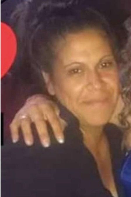 Buscan desesperadamente a Yesica Segovia en Esteban Echeverría