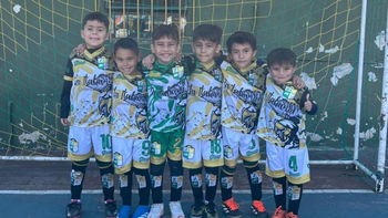 ADIAB: las 36 tablas de posiciones de todas las categorías en la fecha 12