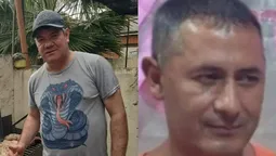 encontraron sin vida a uno de los dos pescadores de lanus que eran buscados en el rio de la plata