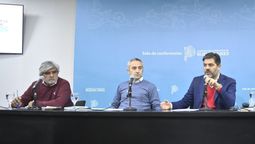 ratificaron el paro docente de este martes y el gobierno bonaerense aviso que descontara el dia