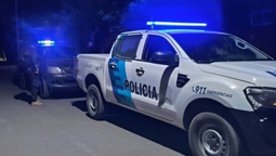 cuatro detenidos por el crimen de un hombre en 9 de abril: investigan un ajuste de cuentas