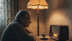 el pais de la radio y los asistentes virtuales