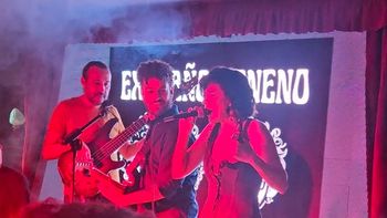 Correo desde Madrid: Argentinos que la rompen en España, del escenario a la cárcel