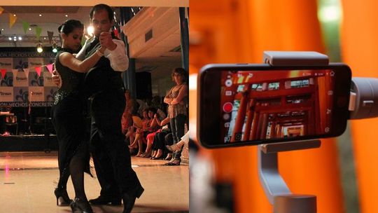 Julio llega con todo a Almirante Brown: habrá clases gratuitas de actuación, danza y producción audiovisual
