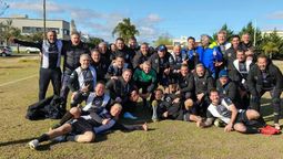 adcc: el supermaster saint thomas oeste vencio a lagos de canning y es el campeon de la copa canning