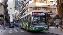 aumento casi 10 por ciento el boleto del colectivo en el amba: cuales son los nuevos valores