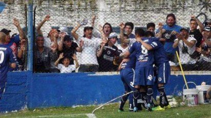 Son de Burzaco y son campeonas nacionales